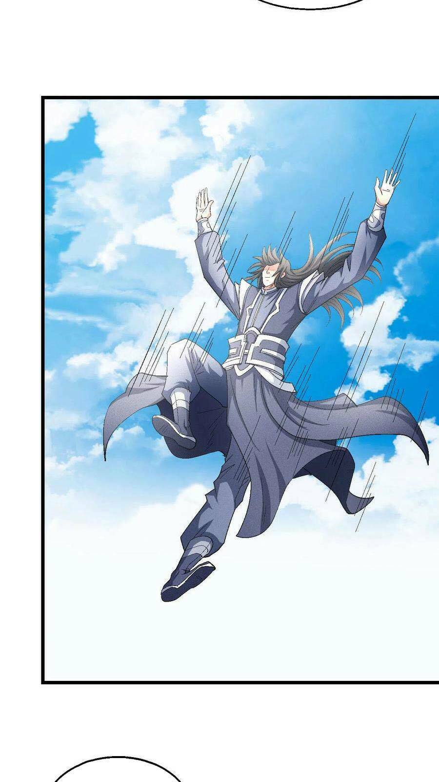 Tuyệt Thế Võ Thần Chapter 439 - Trang 2