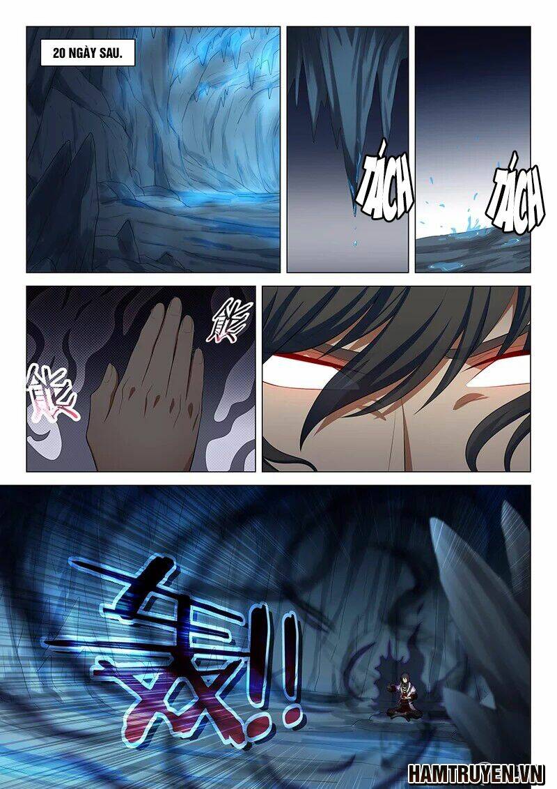 Tuyệt Thế Võ Thần Chapter 44 - Trang 2