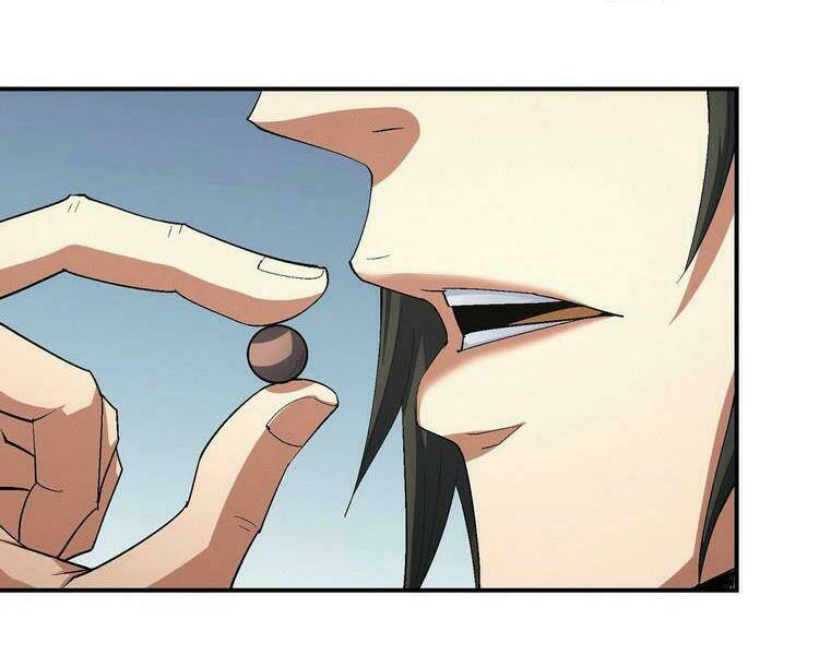 Tuyệt Thế Võ Thần Chapter 440 - Trang 2