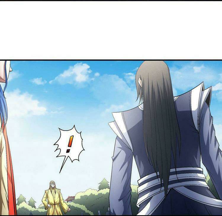 Tuyệt Thế Võ Thần Chapter 440 - Trang 2