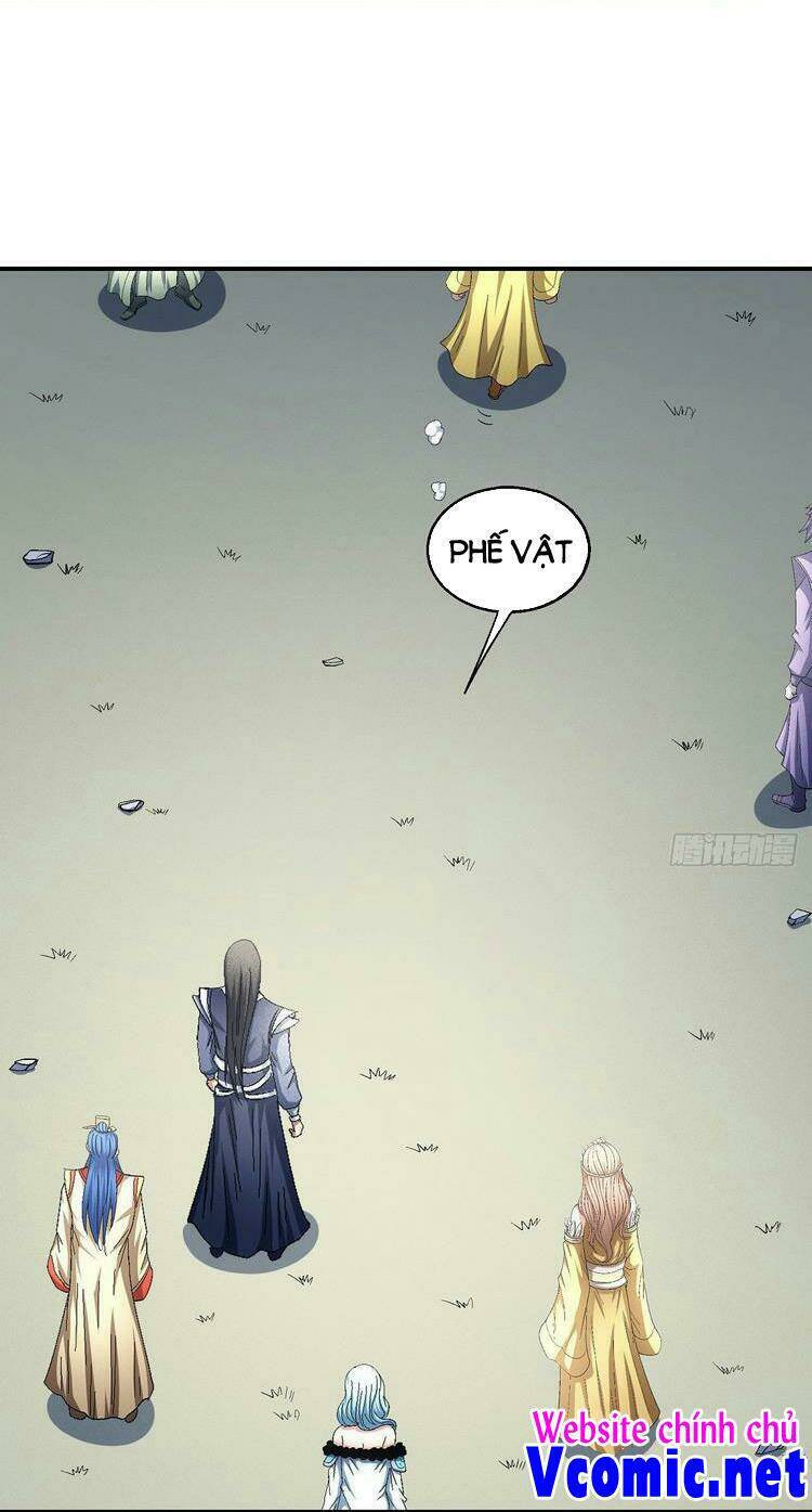 Tuyệt Thế Võ Thần Chapter 440 - Trang 2