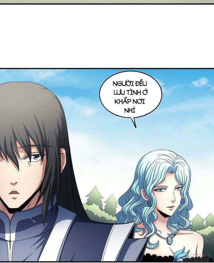 Tuyệt Thế Võ Thần Chapter 440 - Trang 2