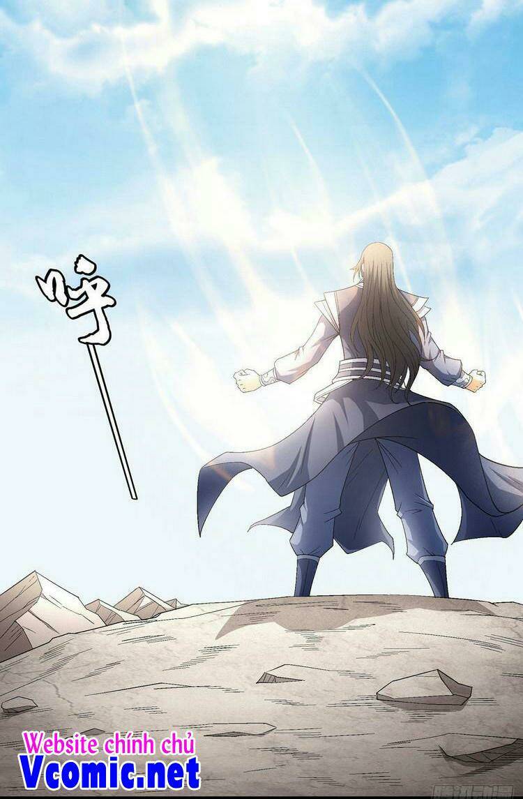 Tuyệt Thế Võ Thần Chapter 440 - Trang 2