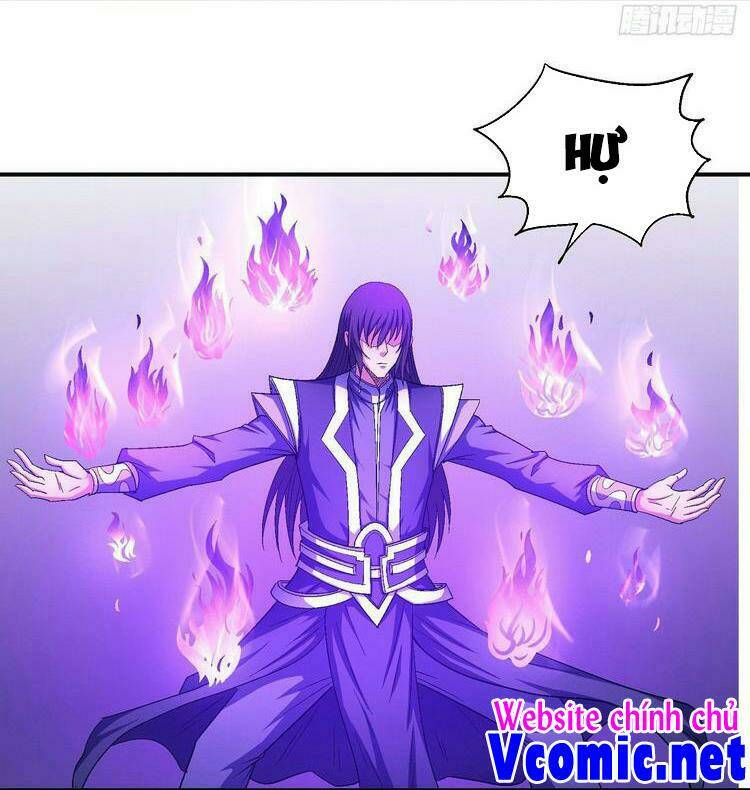 Tuyệt Thế Võ Thần Chapter 440 - Trang 2