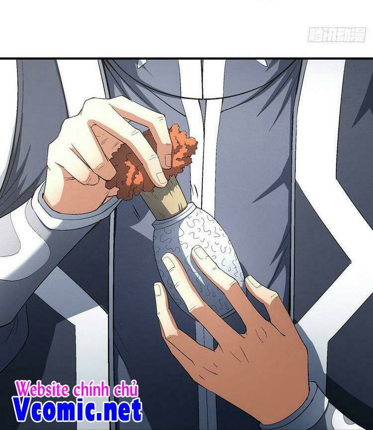 Tuyệt Thế Võ Thần Chapter 440 - Trang 2