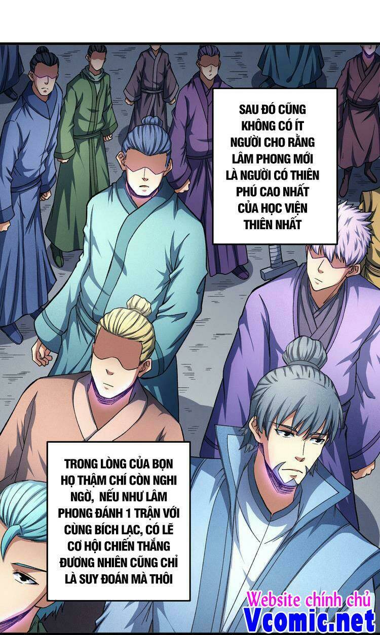 Tuyệt Thế Võ Thần Chapter 441 - Trang 2