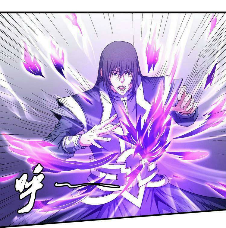 Tuyệt Thế Võ Thần Chapter 441 - Trang 2