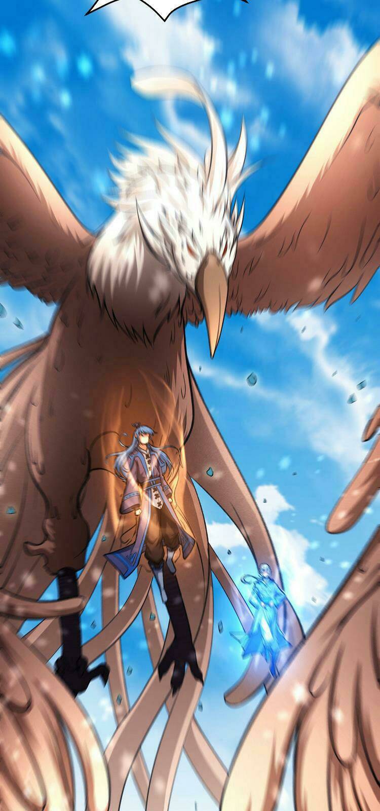 Tuyệt Thế Võ Thần Chapter 441 - Trang 2