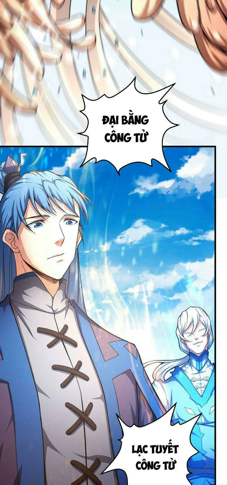 Tuyệt Thế Võ Thần Chapter 441 - Trang 2