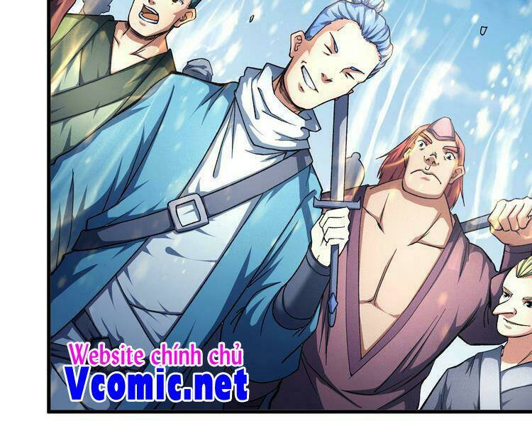 Tuyệt Thế Võ Thần Chapter 441 - Trang 2