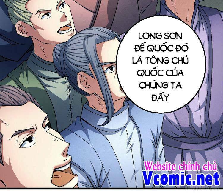 Tuyệt Thế Võ Thần Chapter 442 - Trang 2