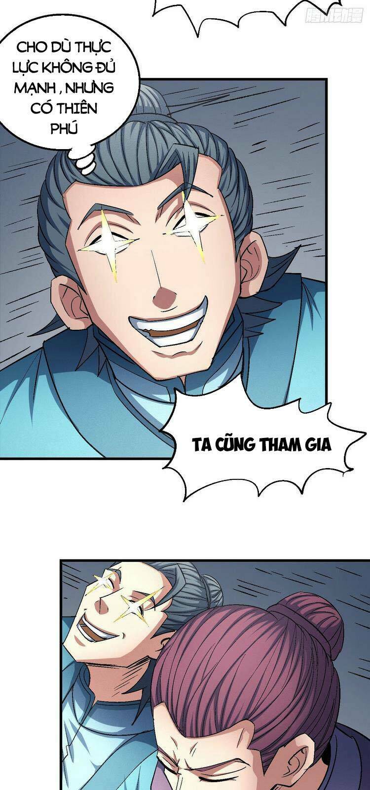 Tuyệt Thế Võ Thần Chapter 442 - Trang 2