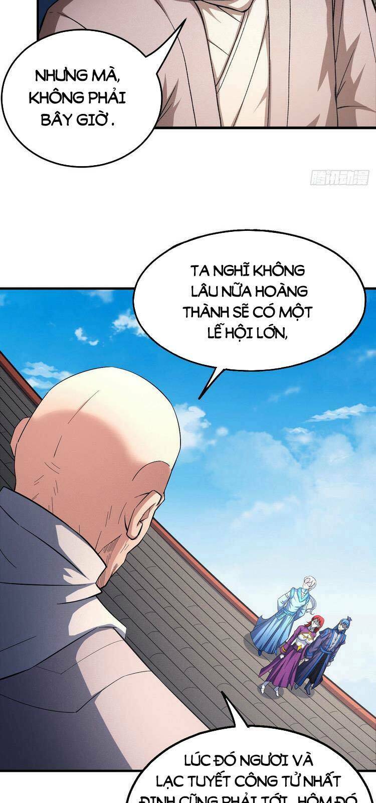 Tuyệt Thế Võ Thần Chapter 442 - Trang 2