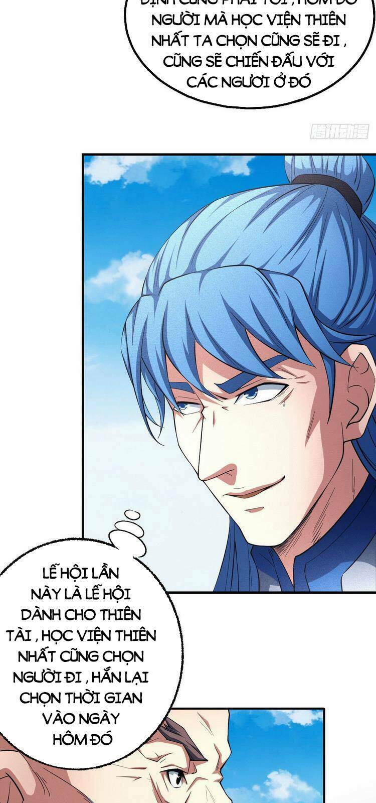 Tuyệt Thế Võ Thần Chapter 442 - Trang 2