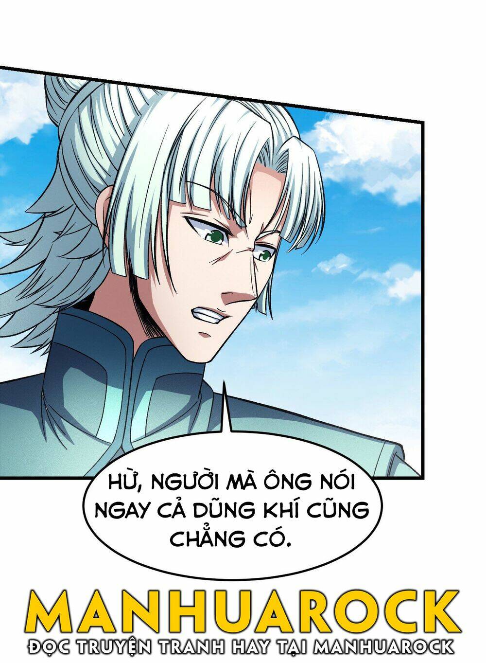 Tuyệt Thế Võ Thần Chapter 443 - Trang 2