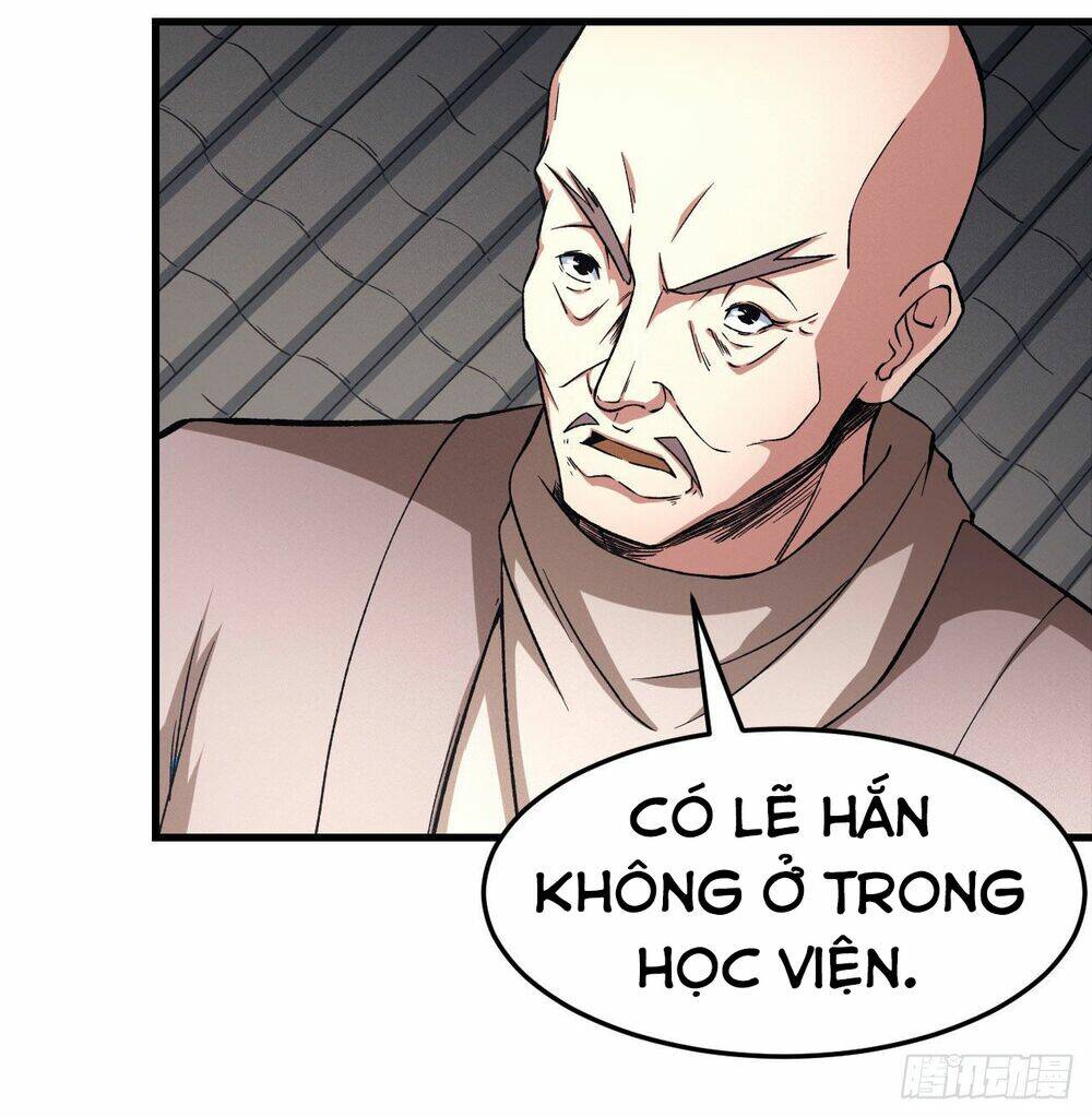 Tuyệt Thế Võ Thần Chapter 443 - Trang 2