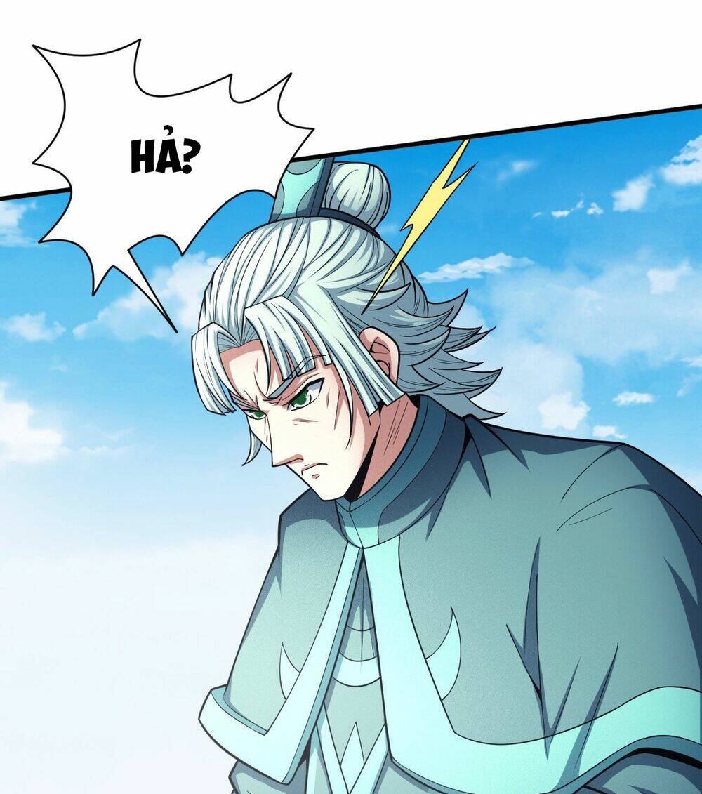 Tuyệt Thế Võ Thần Chapter 443 - Trang 2