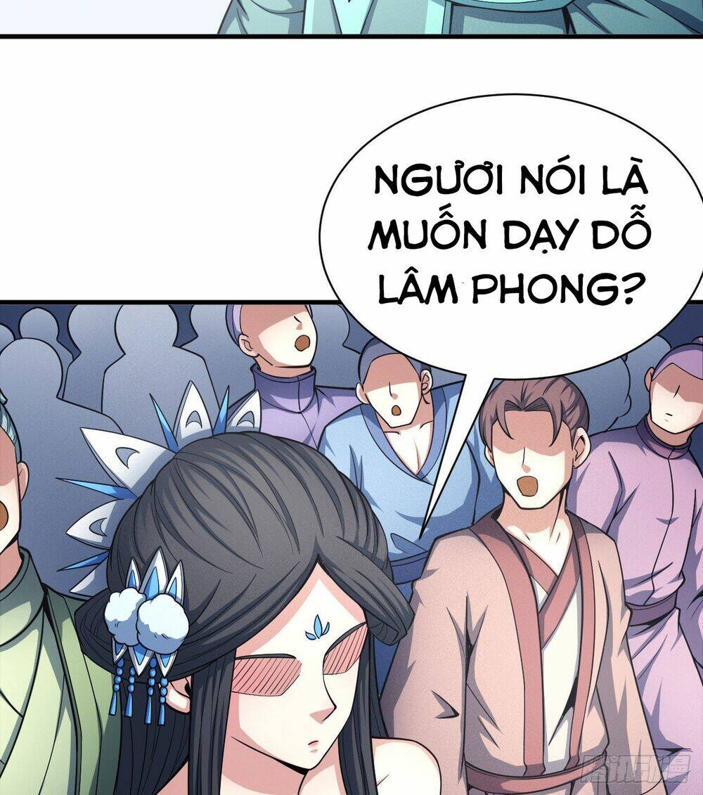 Tuyệt Thế Võ Thần Chapter 443 - Trang 2
