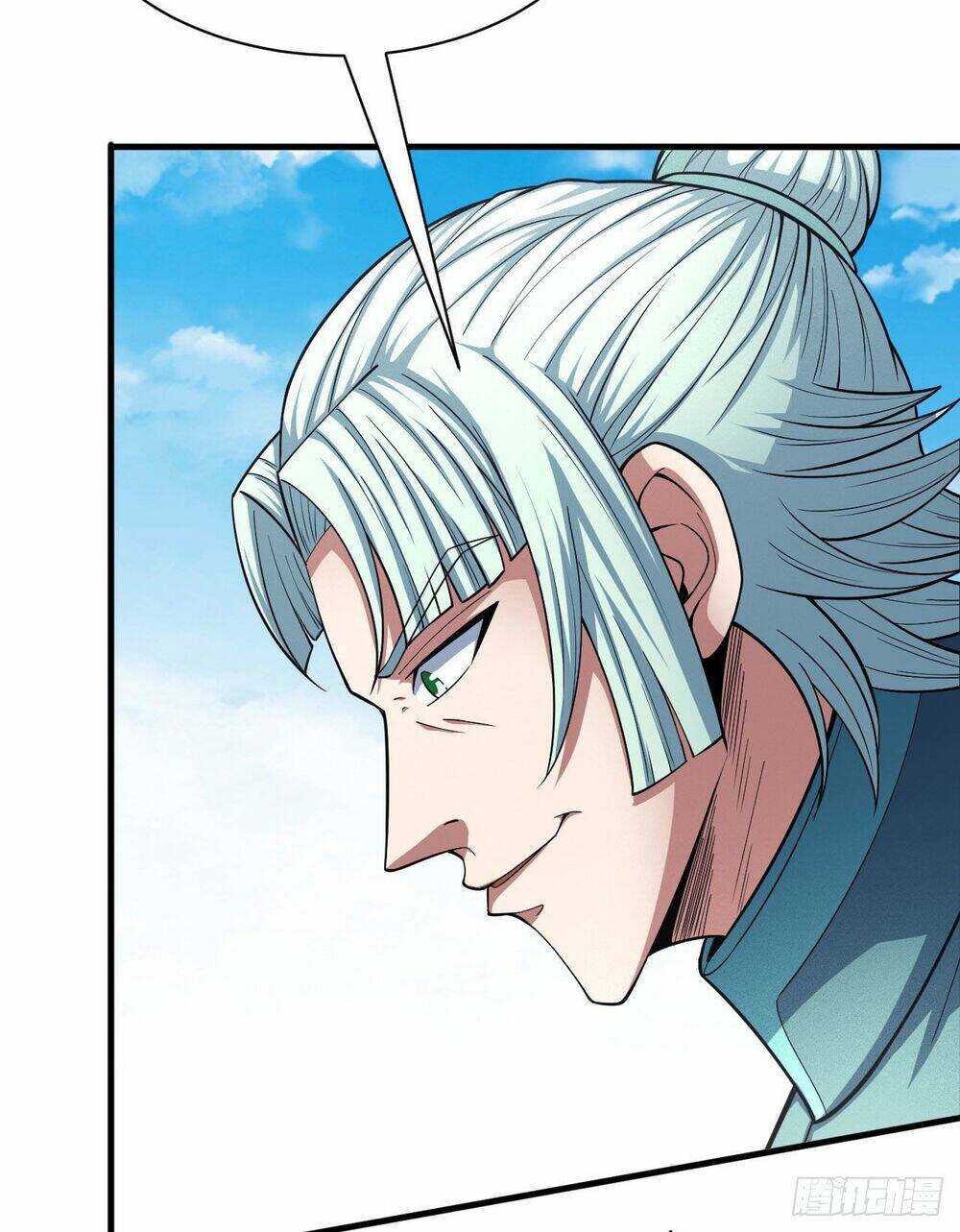 Tuyệt Thế Võ Thần Chapter 443 - Trang 2