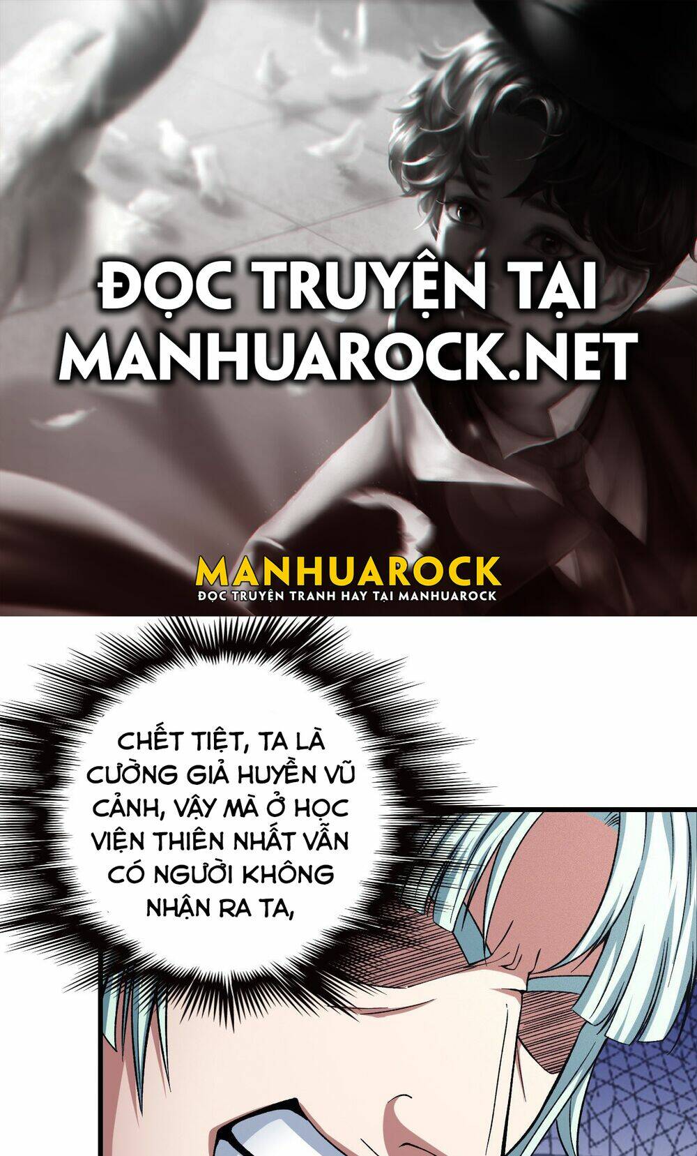 Tuyệt Thế Võ Thần Chapter 443 - Trang 2