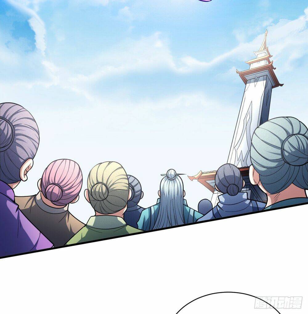 Tuyệt Thế Võ Thần Chapter 443 - Trang 2