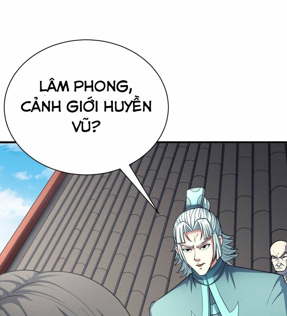 Tuyệt Thế Võ Thần Chapter 443 - Trang 2