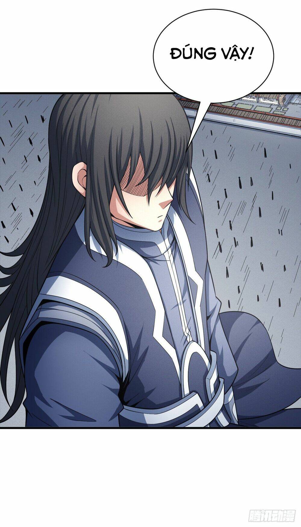 Tuyệt Thế Võ Thần Chapter 443 - Trang 2