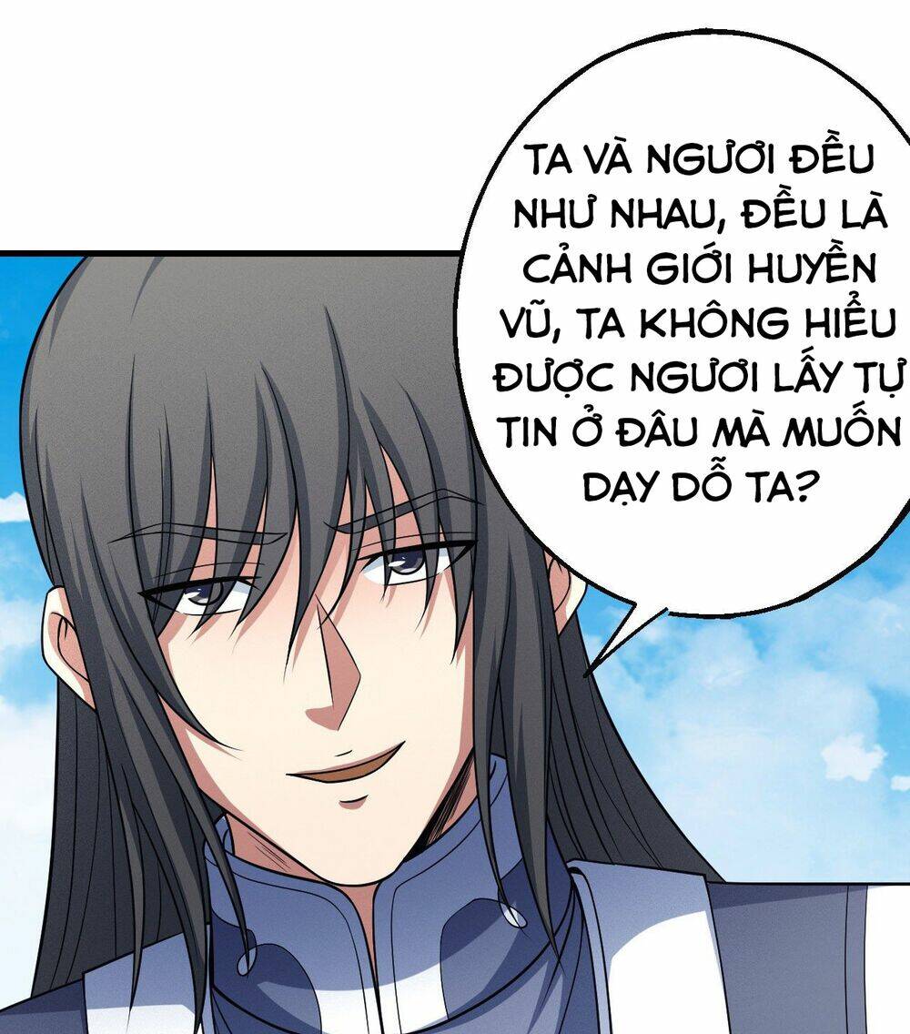 Tuyệt Thế Võ Thần Chapter 443 - Trang 2