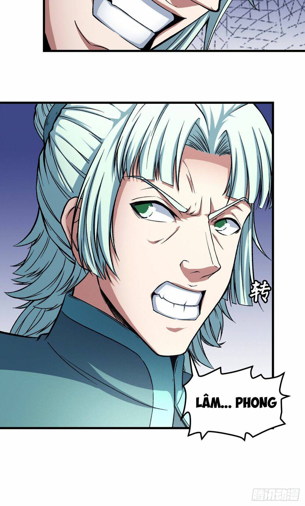 Tuyệt Thế Võ Thần Chapter 443 - Trang 2