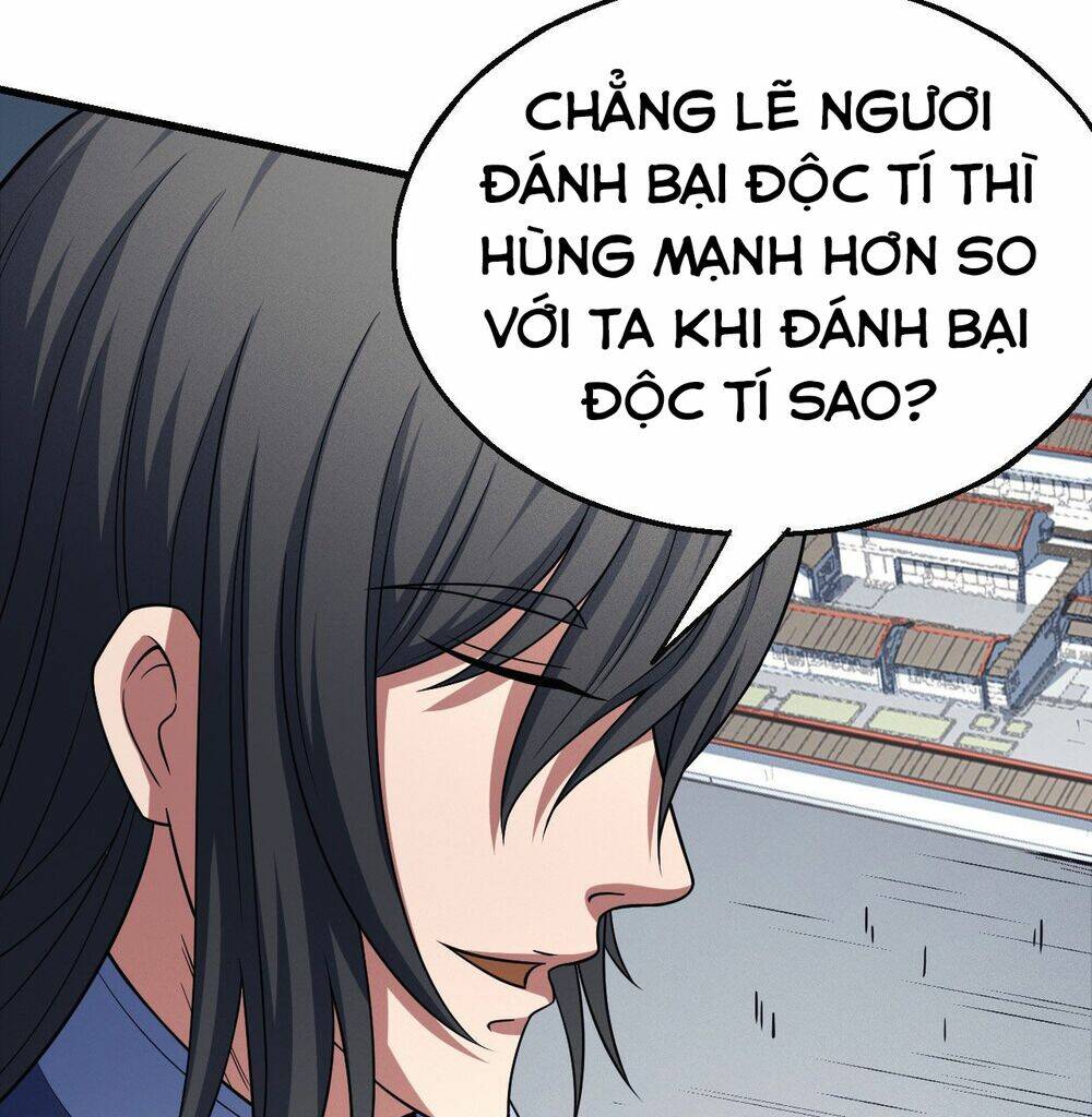 Tuyệt Thế Võ Thần Chapter 443 - Trang 2