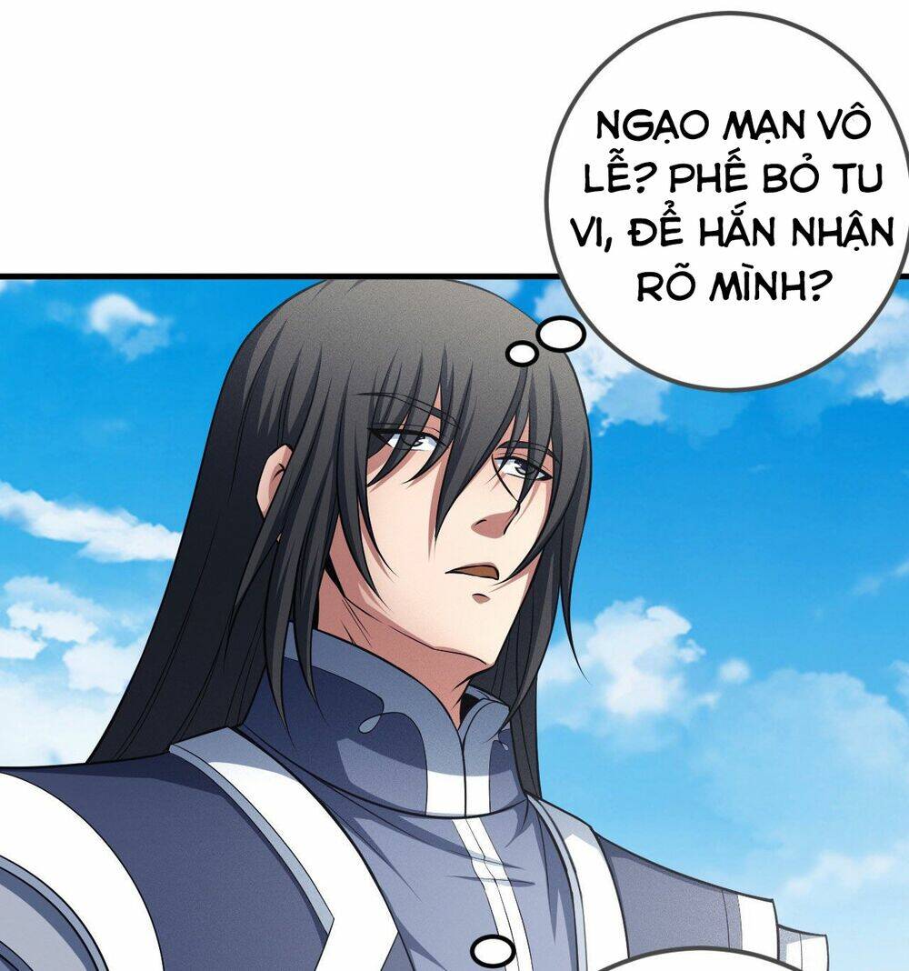 Tuyệt Thế Võ Thần Chapter 443 - Trang 2