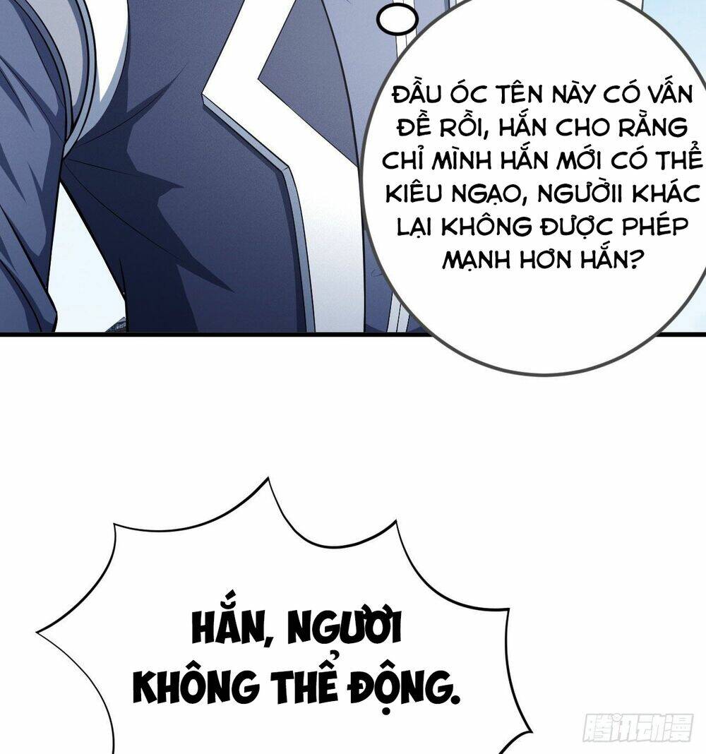 Tuyệt Thế Võ Thần Chapter 443 - Trang 2