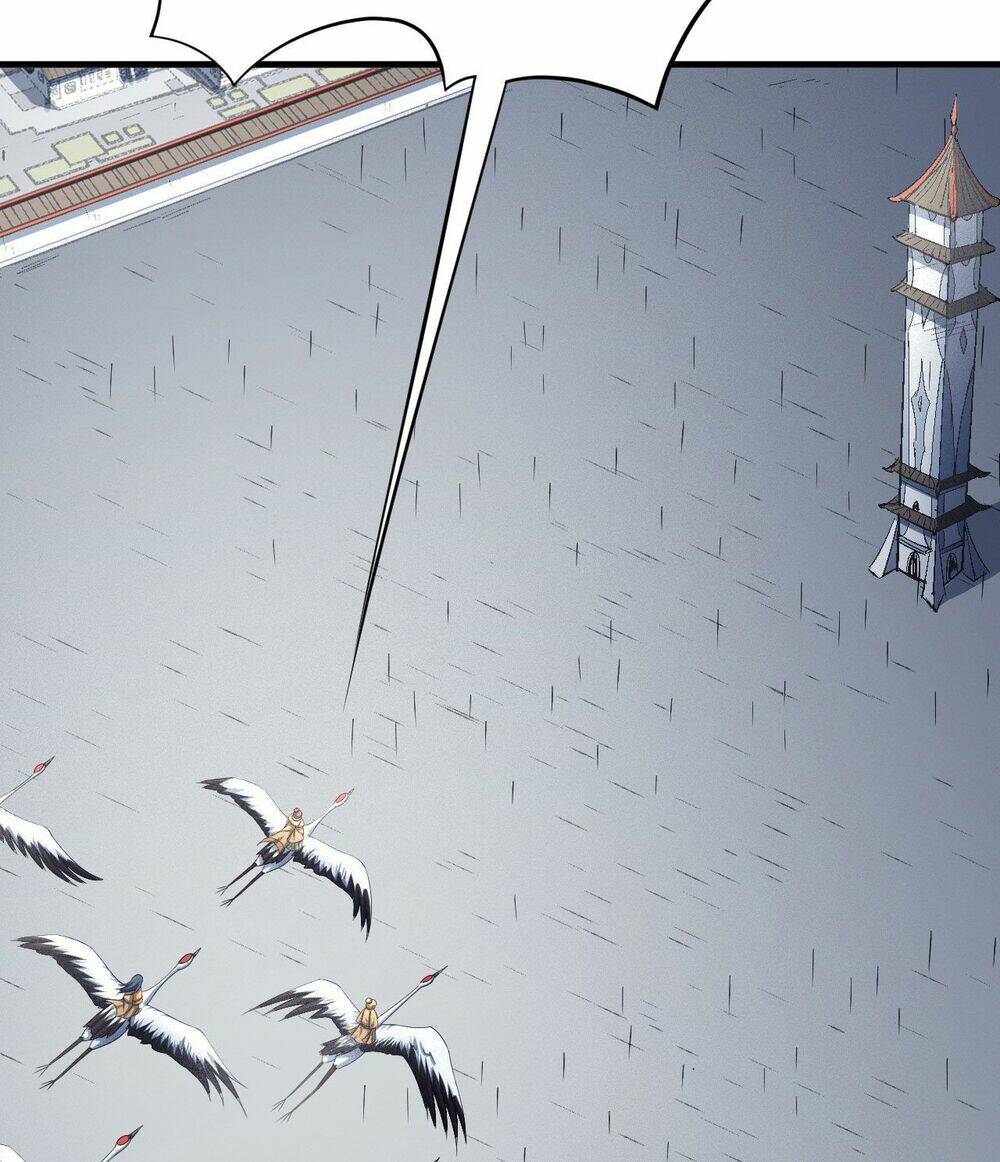 Tuyệt Thế Võ Thần Chapter 443 - Trang 2