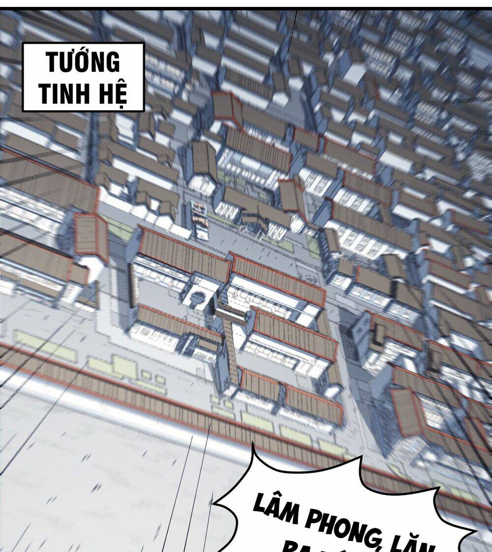 Tuyệt Thế Võ Thần Chapter 443 - Trang 2