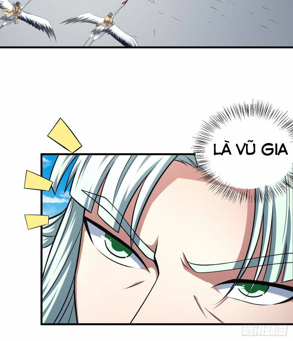 Tuyệt Thế Võ Thần Chapter 443 - Trang 2