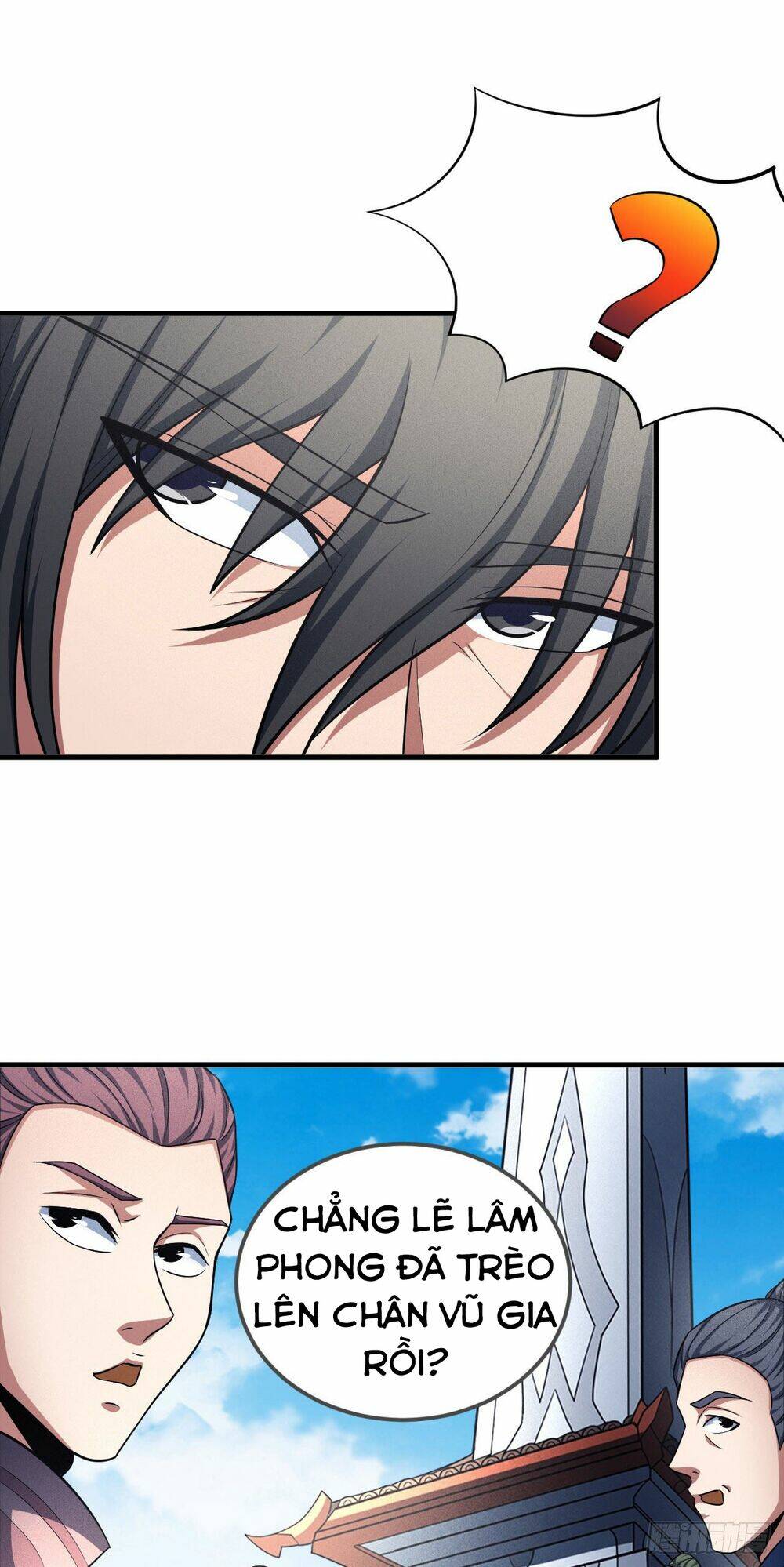 Tuyệt Thế Võ Thần Chapter 443 - Trang 2