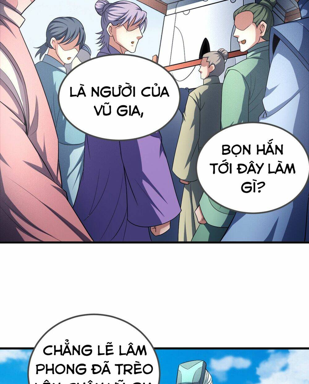 Tuyệt Thế Võ Thần Chapter 443 - Trang 2