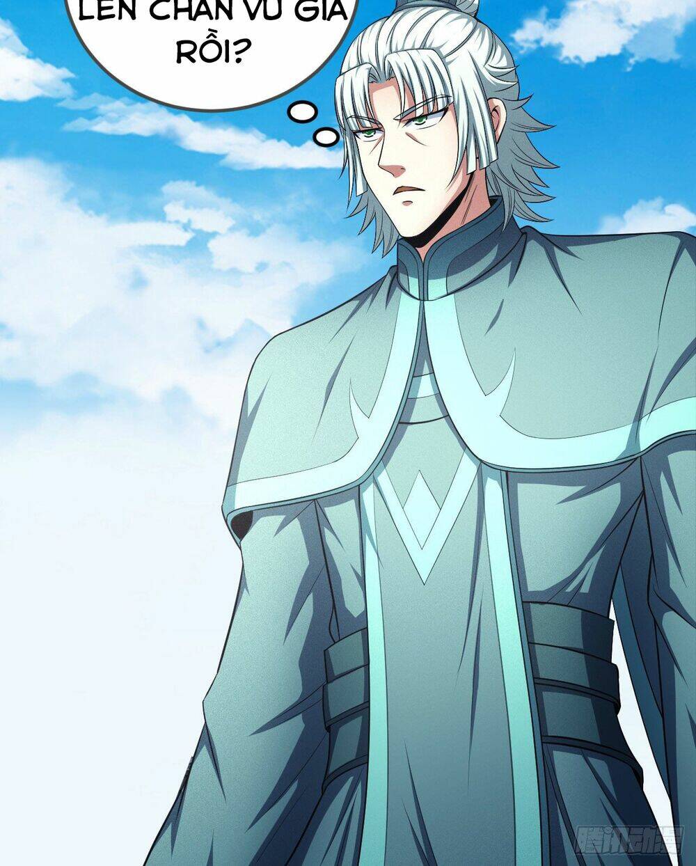 Tuyệt Thế Võ Thần Chapter 443 - Trang 2