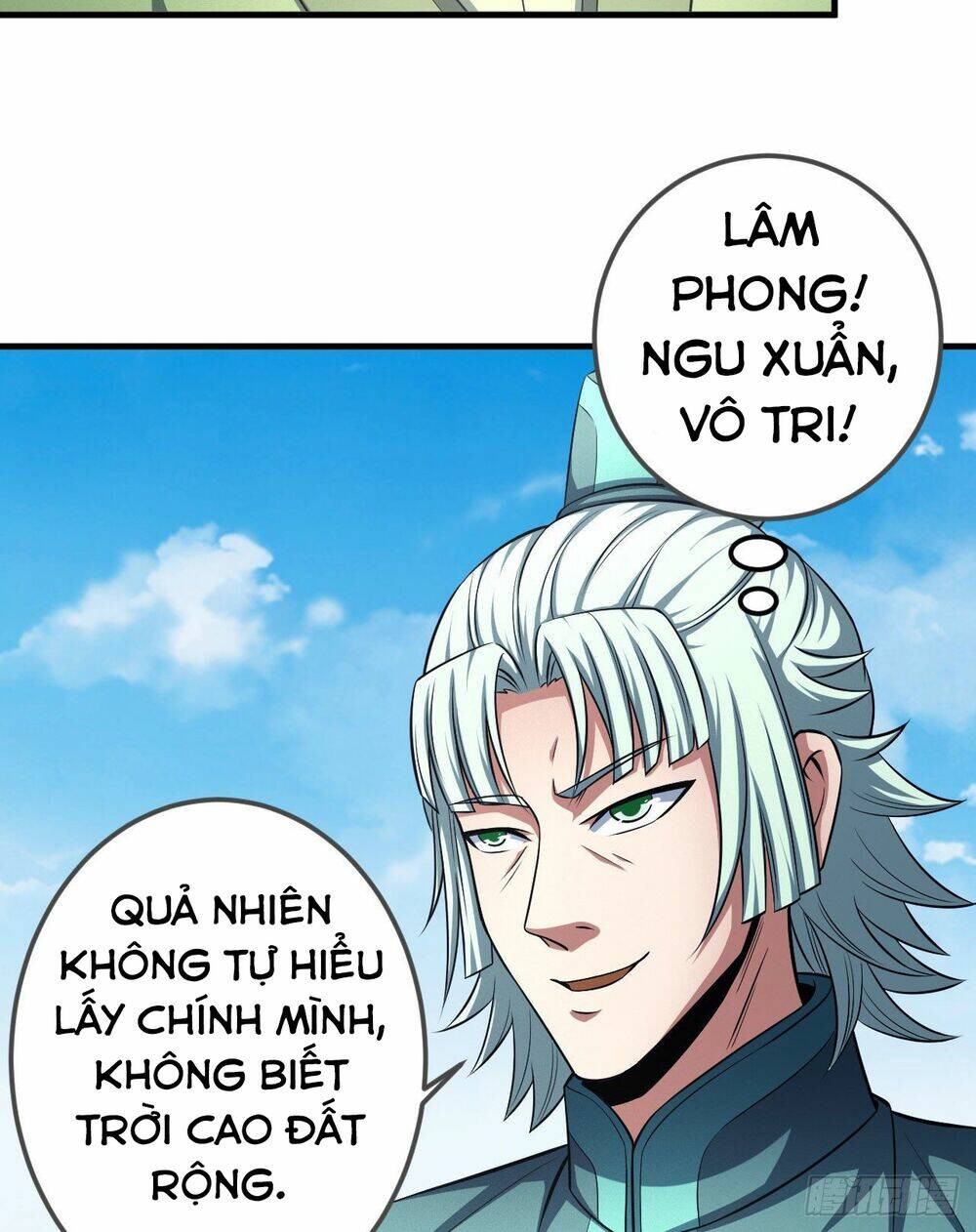 Tuyệt Thế Võ Thần Chapter 443 - Trang 2