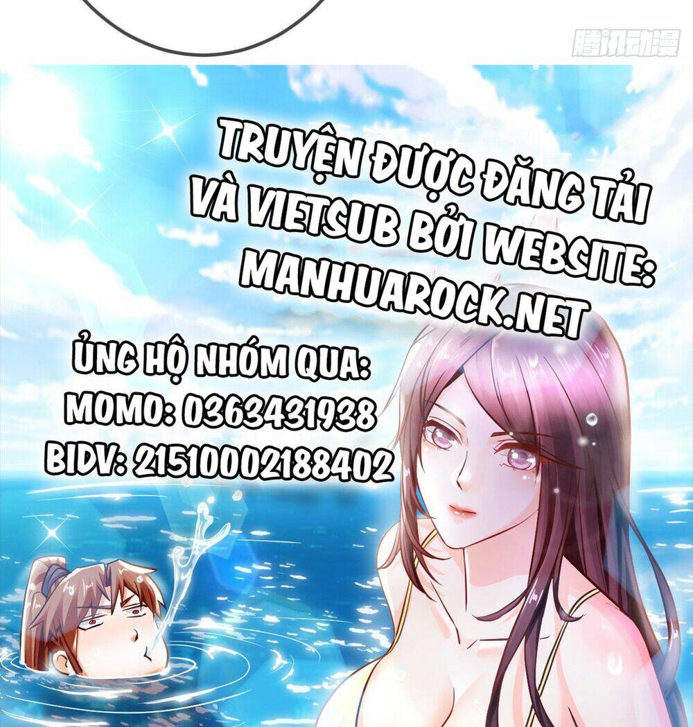Tuyệt Thế Võ Thần Chapter 443 - Trang 2