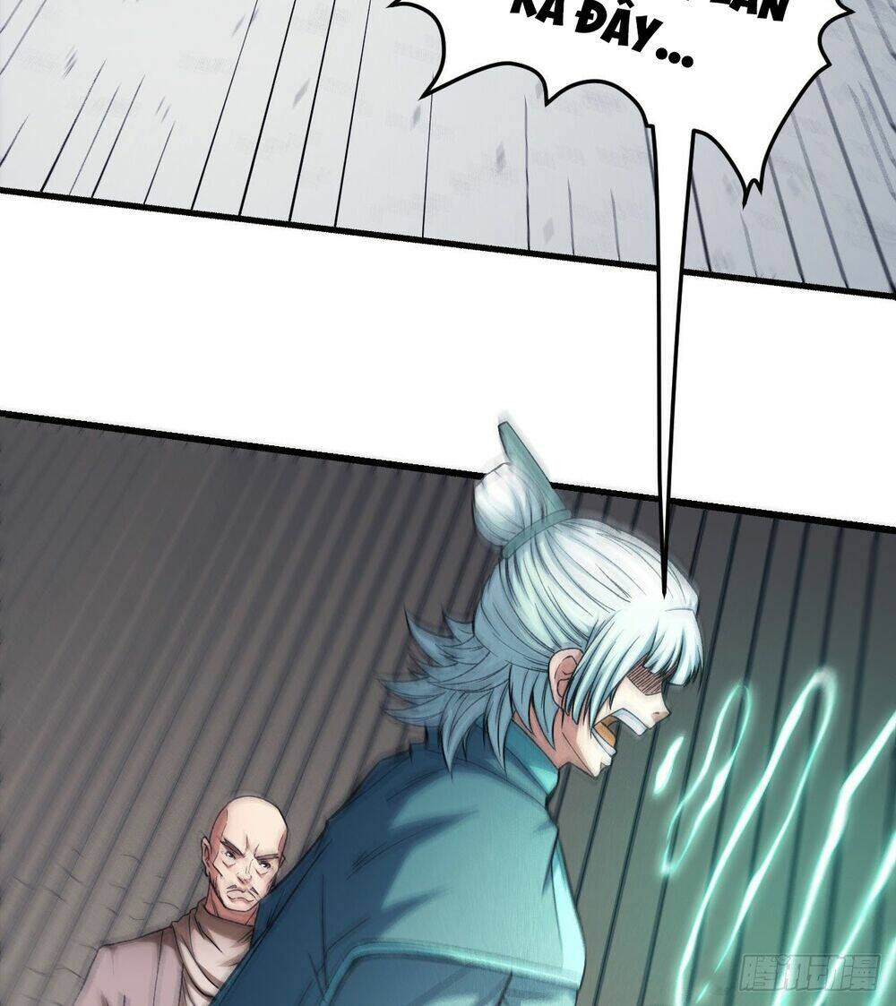 Tuyệt Thế Võ Thần Chapter 443 - Trang 2