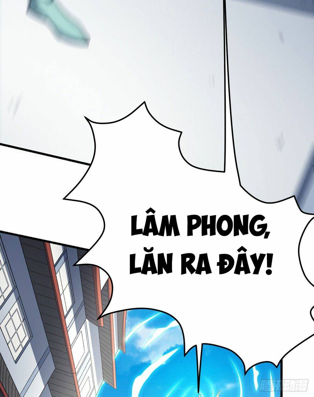 Tuyệt Thế Võ Thần Chapter 443 - Trang 2