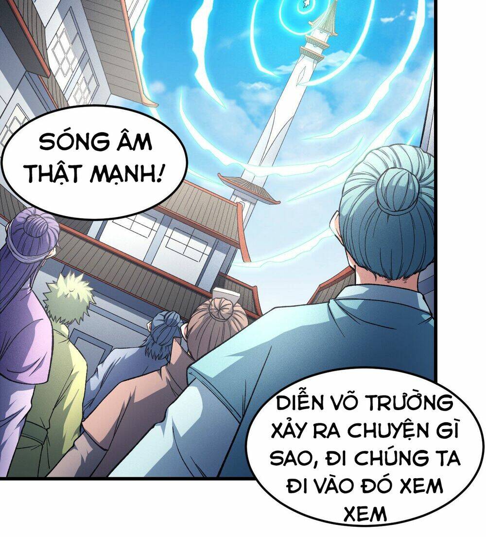 Tuyệt Thế Võ Thần Chapter 443 - Trang 2