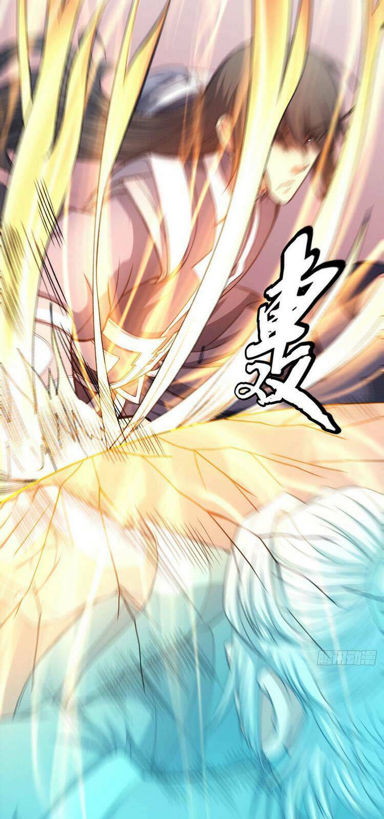 Tuyệt Thế Võ Thần Chapter 444 - Trang 2