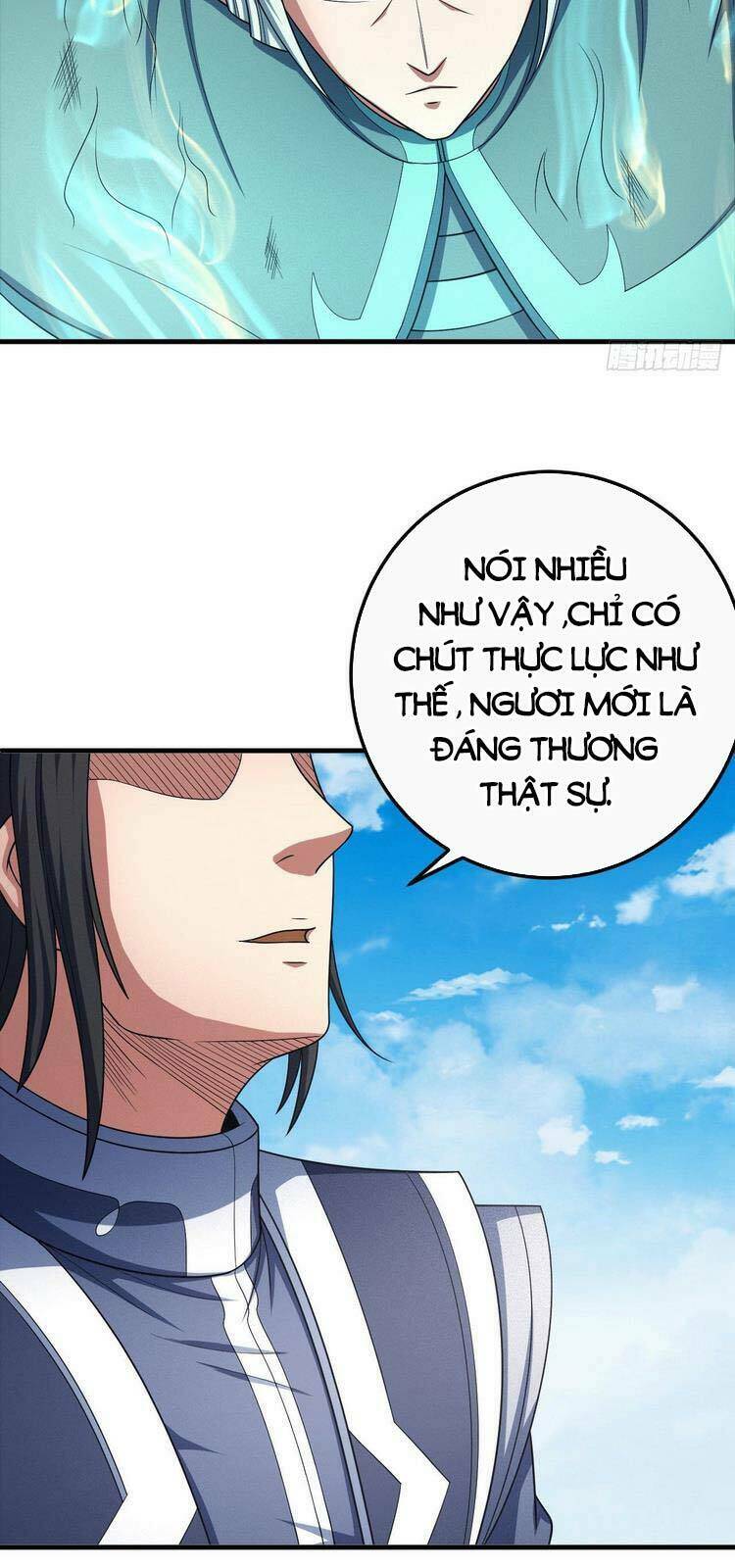 Tuyệt Thế Võ Thần Chapter 444 - Trang 2