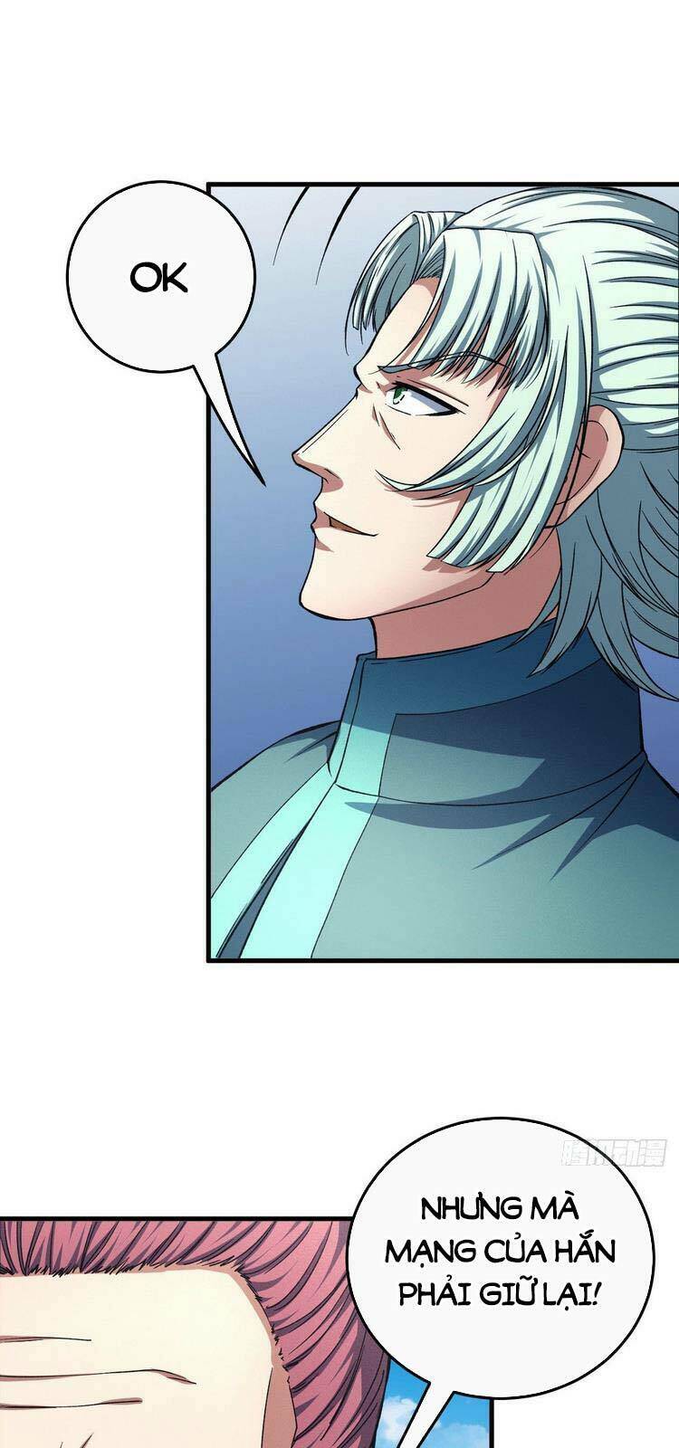 Tuyệt Thế Võ Thần Chapter 444 - Trang 2