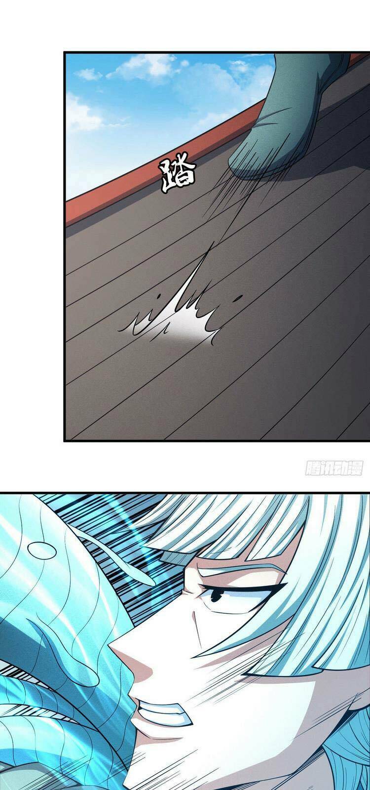 Tuyệt Thế Võ Thần Chapter 445 - Trang 2