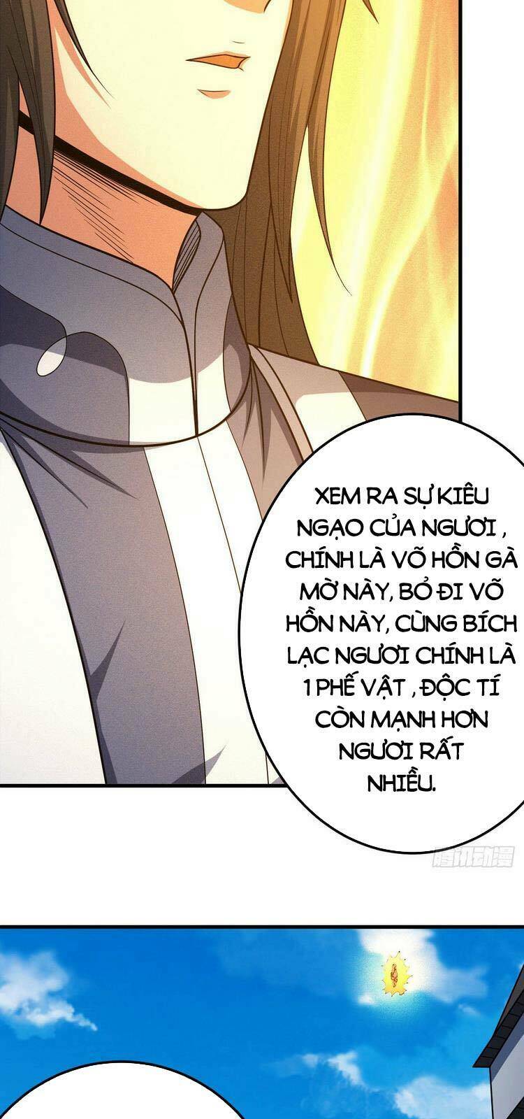 Tuyệt Thế Võ Thần Chapter 445 - Trang 2