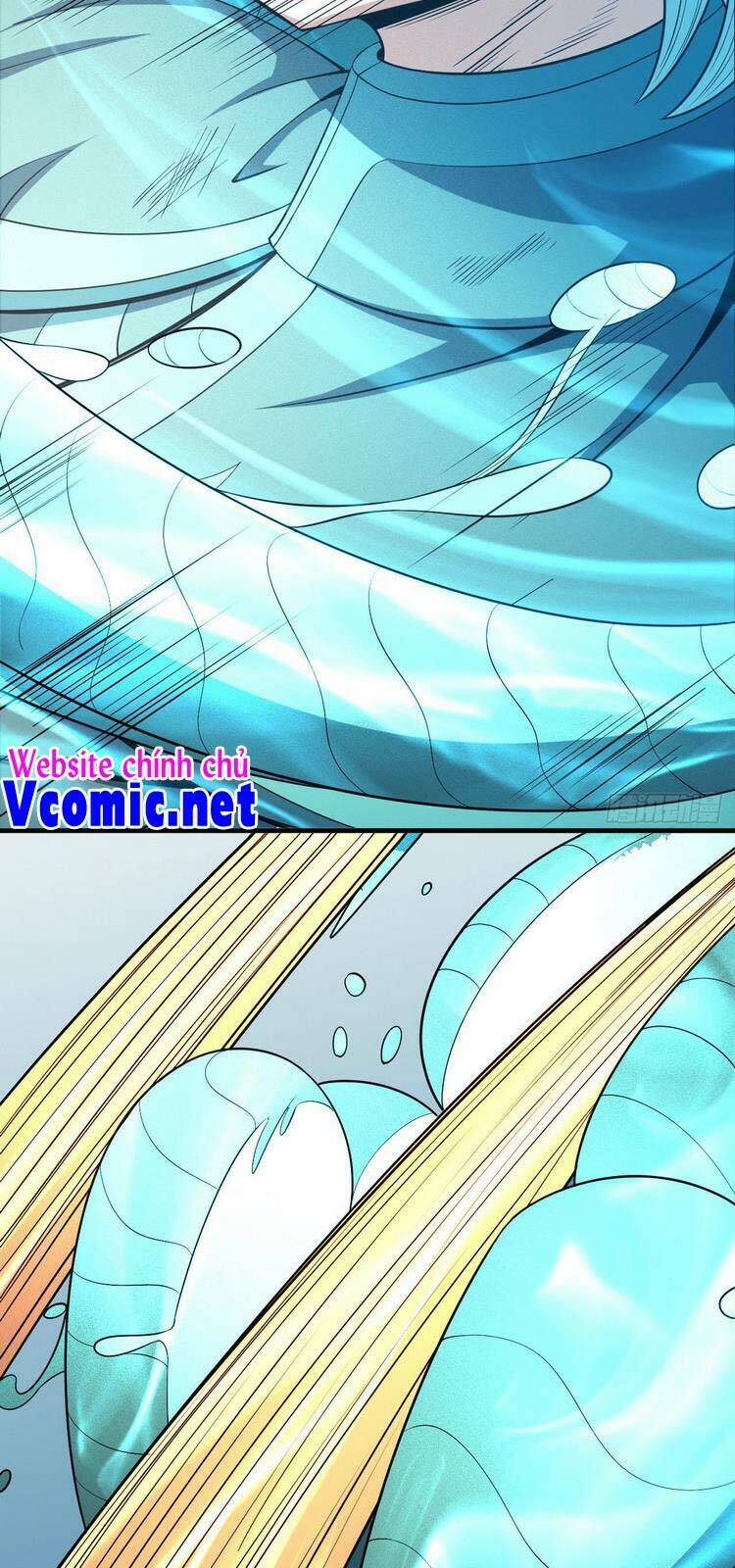 Tuyệt Thế Võ Thần Chapter 445 - Trang 2