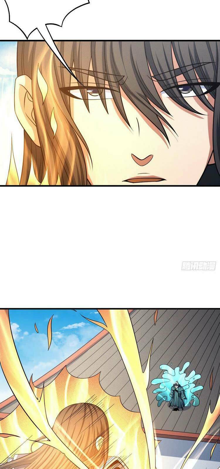 Tuyệt Thế Võ Thần Chapter 445 - Trang 2